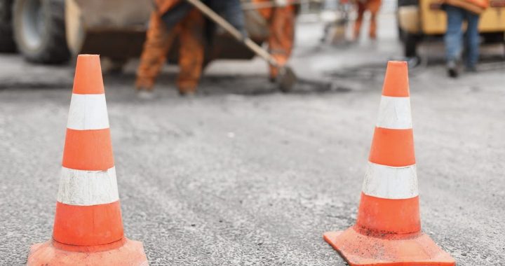 Pie Ķesterciema un Engures atjaunos reģionālā ceļa segumu