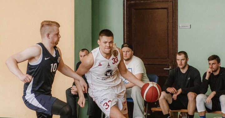 BK «Jaunpils»  sezonu noslēdz ar sudrabu