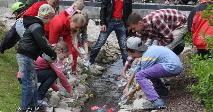 Nedēļas nogalē: Kandavas svētki, koncerti un aktivitātes ģimenēm