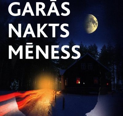 Tukuma prozaiķi par novadnieku detektīviem