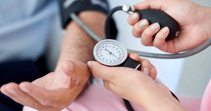 Kāds ir ideāls asinsspiediens?