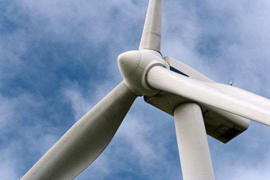 Tiesa Tukuma domes rīcību vēja parka «Pienava» lietā atzīst par prettiesisku