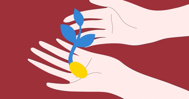 Latvijas Radio 4 jauns raidījums ukraiņu valodā