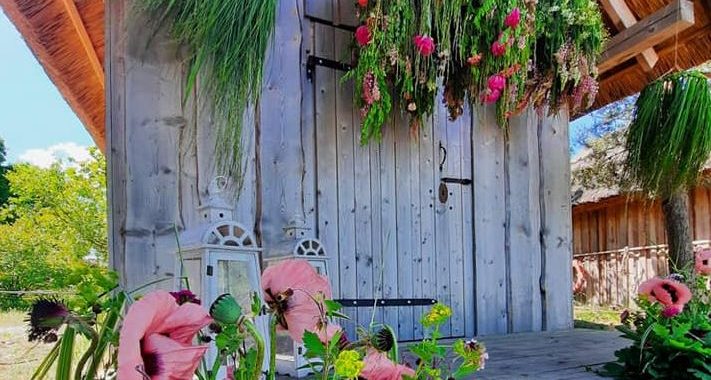 Aicina rotāt Ragaciema sedumu un atzīmēt Pļavu dienu