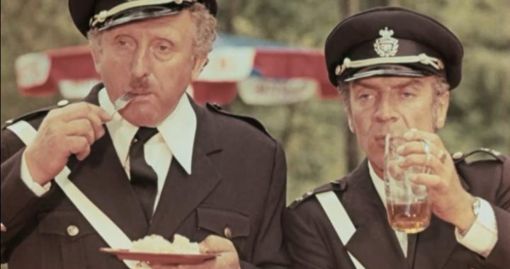 Svētkos visā pasaulē iespējams baudīt Latvijas kino klasiku