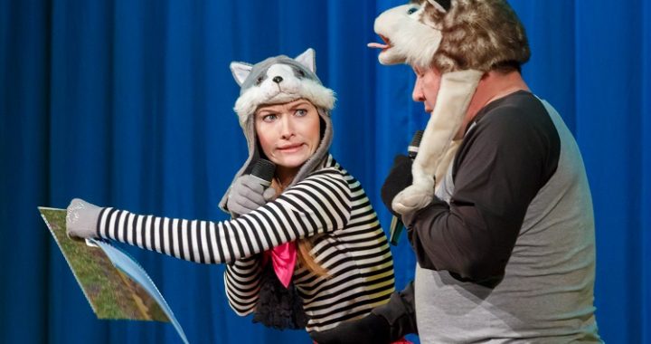 Jaunmoku pils parkā aicina uz Ģimeņu dienu «Zaļā doma»