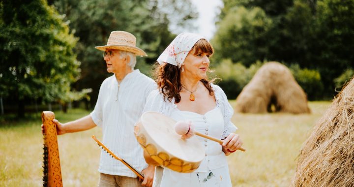 Atvērtās dienas laukos Tukuma novadā