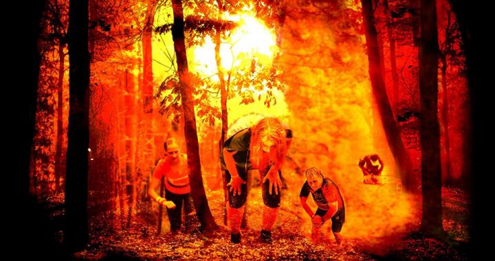 9. jūlijā Latvijas spēcīgākie taku skrējēji pulcēsies Āžu kalnā