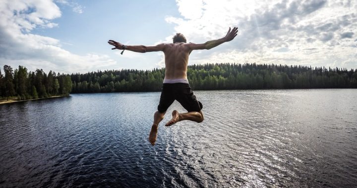 Droši, koši, moži!