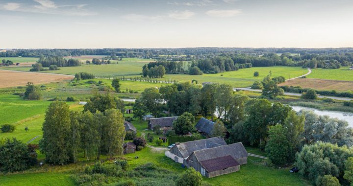 Tukuma novadā, Jaunpils pusē nedēļas nogalē notiks pirmais festivāls sievietēm