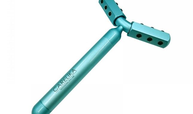 Piešķiriet ādai enerģiju un starojumu ar sejas rullīti! Inovatīvs skaistumkopšanas rīks, kas atdzīvinās jūsu ādu