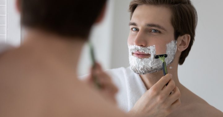 Viss, kas jāzina par skūšanās līdzekļu izvēli