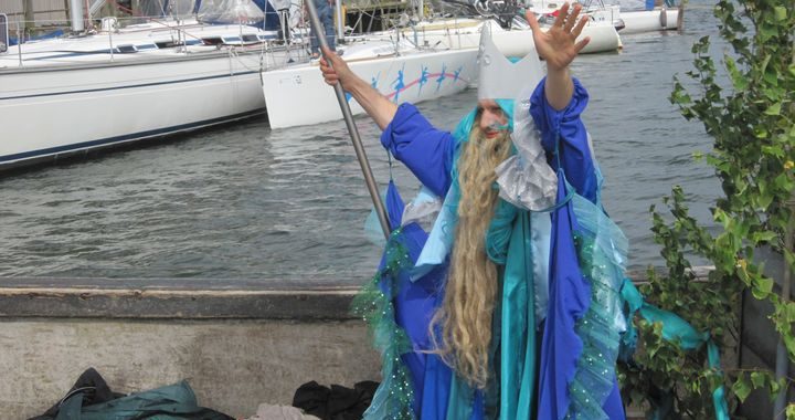 Nedēļas nogalē Tukuma pusē – svētki dārzos, lauku sētās un jūrmalciemos