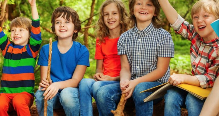 Tukuma novadā aicina organizēt nometnes ukraiņu un latviešu bērniem