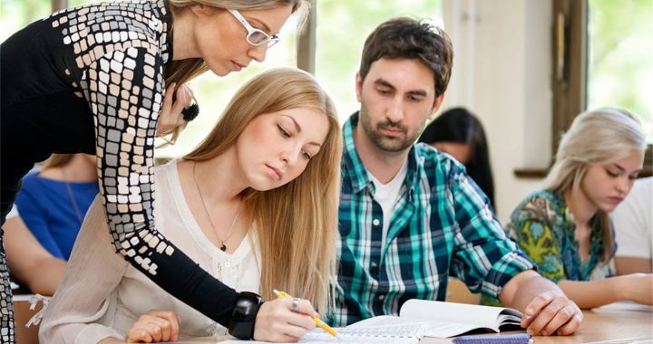 Vēl tikai nedēļu var pieteikties Mācībām pieaugušajiem