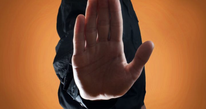 Redzot netaisnību, svarīgi nepievērt acis!