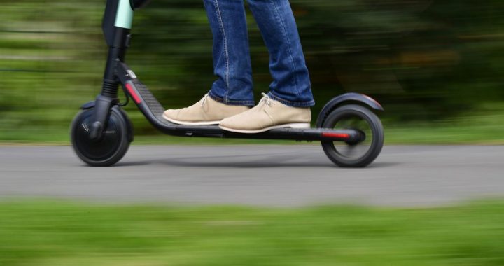 Alkohola reibumā vizina bērnu