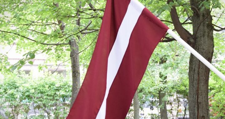 Karoga plēsis Tukumā – noskaidrots