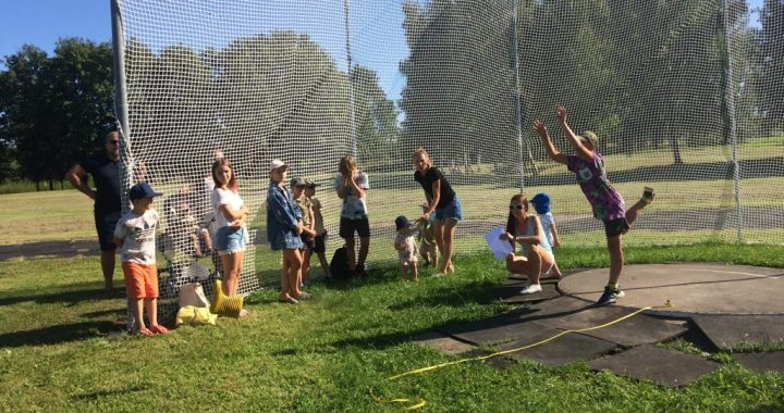 Jaunatnes diena Tumē