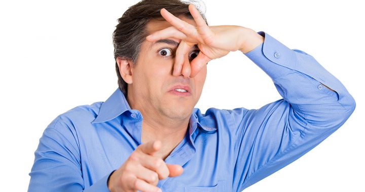 Sliktas elpas jeb halitozes cēlonis var būt meklējams ne tikai mutes dobumā