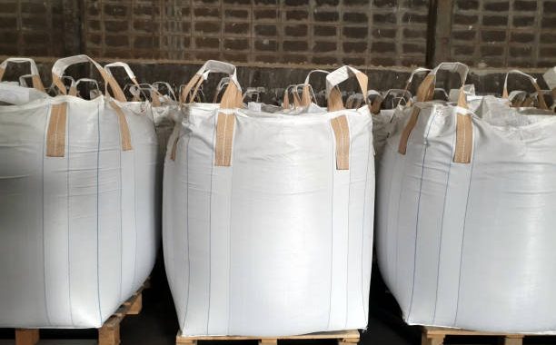 Saimniecībā Zantē sabojā minerālmēslus vairāk nekā 12 000 eiro vērtībā