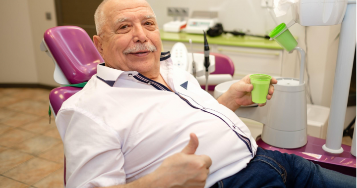 Zobu implanti – moderna zoba aizvietošanas metode