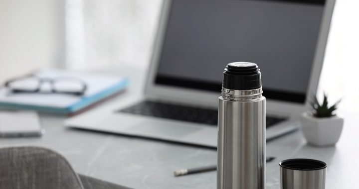 Kā izmantot termosu vasarā? Noderīgi padomi