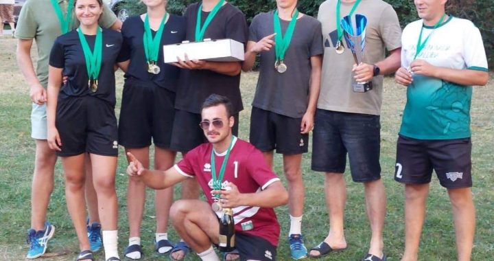 Sēmes un Zentenes svētkos