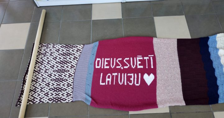 Nedēļas nogalē Tukuma pusē