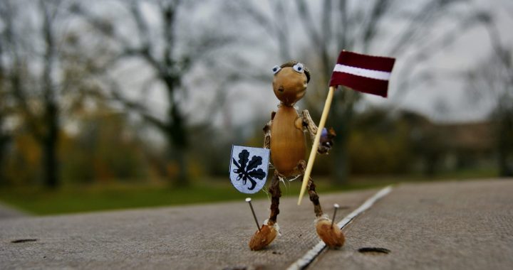 Saeimā sveiks fotokonkursa uzvarētājus. To vidū arī novadnieci – Lauru Kristīni Anšanci