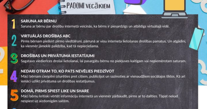 Kas jāņem vērā, uzticot bērnam pirmo viedtālruni?