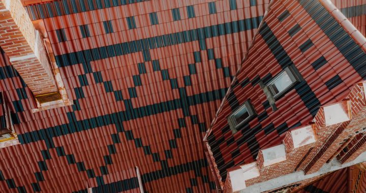 Jaunmoku pils jumts “atdzimis” tā vēsturiskajā izskatā