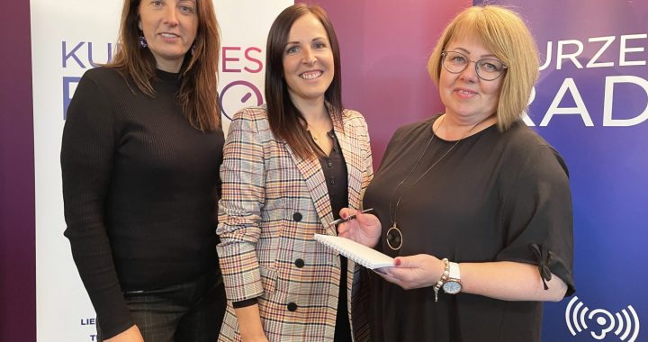 Šodien, 28. septembrī, noslēdzošās priekšvēlēšanu debates «Kurzemes radio»