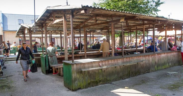 Tukuma tirgum vajadzīgi ieguldījumi