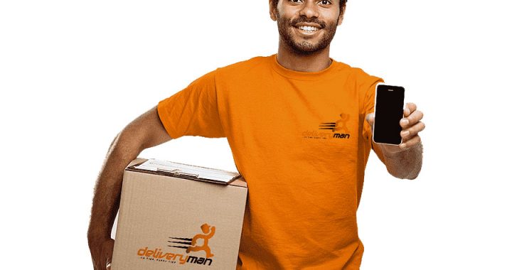 Vai kurjerdienesta programma var mainīt jūsu ikdienu?