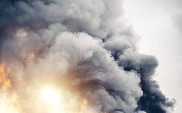 Ugunsgrēkā Tukuma novadā gājuši bojā divi cilvēki