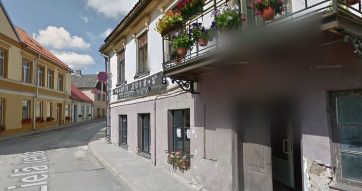 Kandavā steidz izbūvēt siltumtrases atzaru