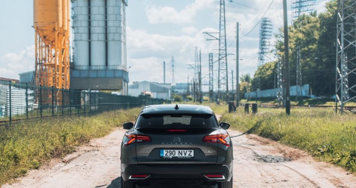 Piecas lietas, ko meklēt ērtā auto