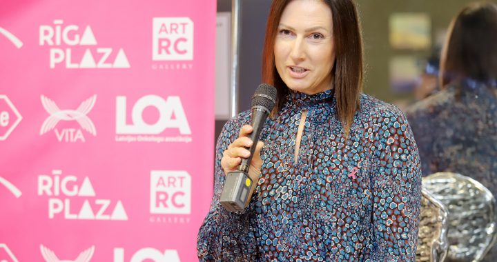 Būtiska iespēja uzveikt vēzi ir savlaicīgas pārbaudes