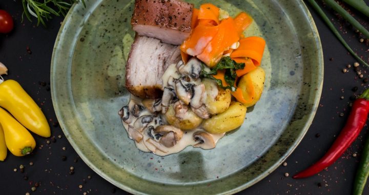 Kā šoruden iepirkties lēti un paēst gardi?