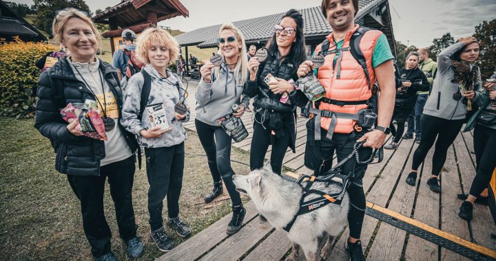 Mudina piedalīties pārgājienu izaicinājumā, tostarp – Jaunpilī