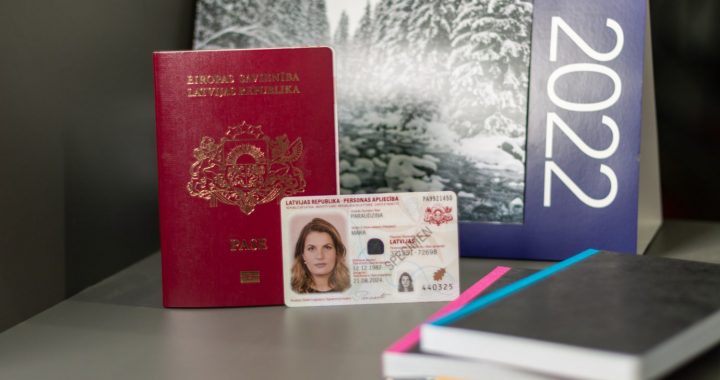 Pārvalde aicina klientus neatlikt dokumentu nomaiņu uz nākamo pavasari