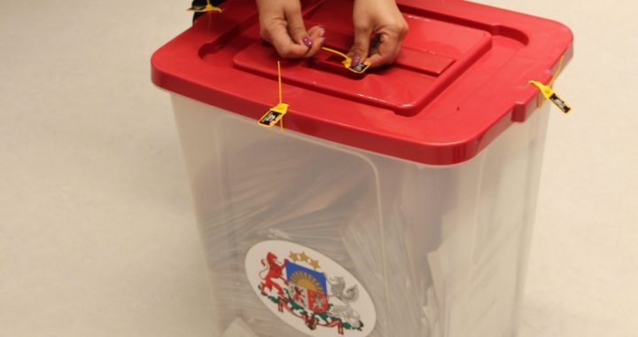 Kādi esam, tāda arī mūsu Saeima