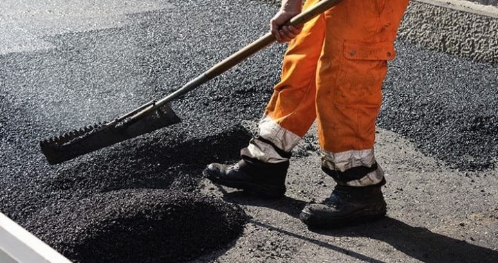 Autovadītāju ievērībai: ceļu būvdarbi turpinās 16 reģionālo un astoņos galveno valsts ceļu posmos un uz 13 tiltiem