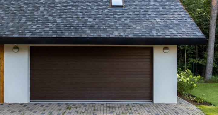 Vārti, kas nodrošinās jūsu īpašuma drošību