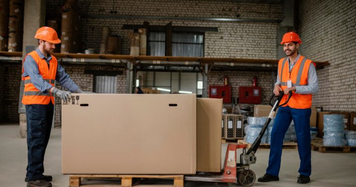 Palešu ratiņi – viss, kas tev par tiem jāzina