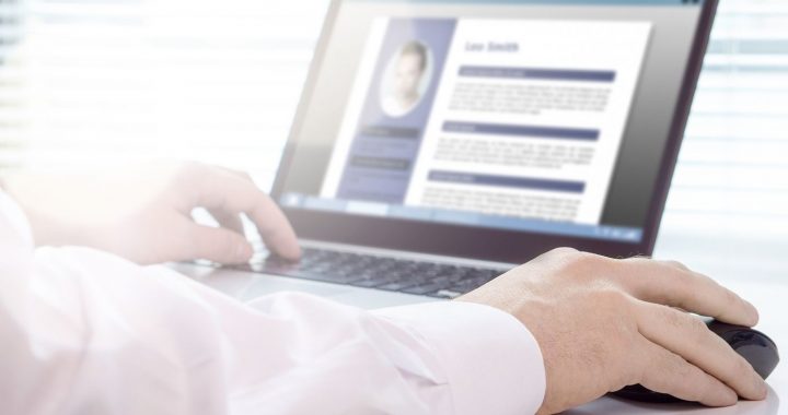 Kā sagatavot efektīvu CV?