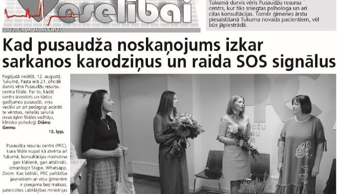 Kas notiek ar ģimenes ārstes Marijas Matisones pacientiem?