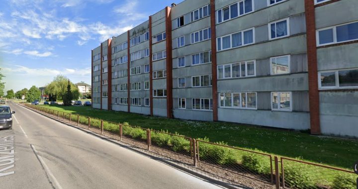 Tukumā uz tikšanos tiek aicināti dzīvokļu īpašnieki