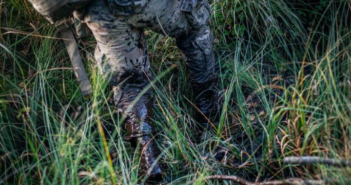 Militārās mācības Smārdē un Lapmežciemā